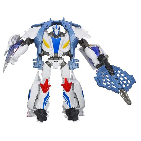 smokescreen transformers prime